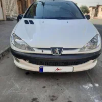 پژو 206 تیپ ۲، مدل ۱۳۹۹|خودرو سواری و وانت|یزد, |دیوار