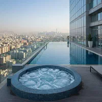 آپارتمان ۹۰ متری تحویل قطعی