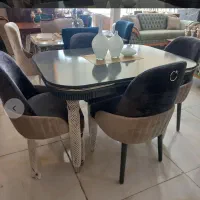 میزناهار خوری ۴ نفره