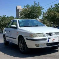سمند95 Lx|خودرو سواری و وانت|مشهد, رسالت|دیوار
