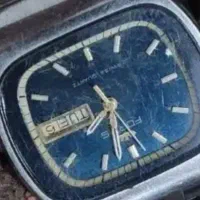 ساعت  قدیمی و ارزشمند اصل سوییس