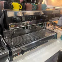 اسپرسوساز صنعتی Sanremo