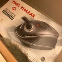 جارو برقی پارس خزر