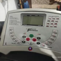 ترد میل توربو فیتنس ۲۲۰