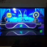 تلویزیون الیو هوشمند