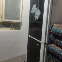 یخچال فریزر دو در (بالا و پایین)آریا شرق|یخچال و فریزر|بافق, |دیوار