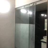 اجاره ویلا استخر سرپوشیده آبگرم زردنجان|اجارهٔ کوتاه‌مدت ویلا و باغ|اصفهان, سرشبادران|دیوار