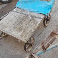 دوعددگاری مخصوص ضایعات