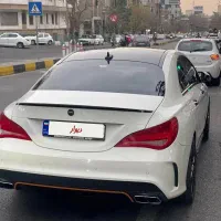بنز cla45 مک دیزاین در حد صفر|خودرو کلاسیک|تهران, شهرک غرب|دیوار