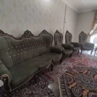 فروش مبل سلطنتی
