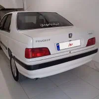 پارس مدل اخر ۱۴۰۱ دریچه گاز سیمی|خودرو سواری و وانت|کرمانشاه, |دیوار