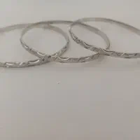 النگو بدل نقره ایی