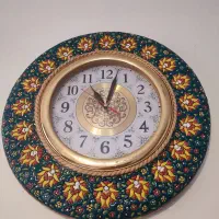 ساعت شیک|ساعت دیواری و تزئینی|تهران, آسمان|دیوار