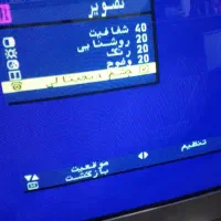 تلویزیون پارس 29 درحدآکنبد