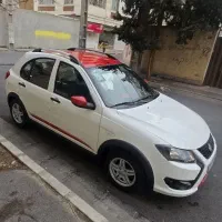 کوییک Gxrl|خودرو سواری و وانت|تهران, شهرک غزالی|دیوار