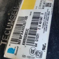 کولر ۳۰هزار ویسپونت|کولر گازی و فن‌کوئل|اهواز, دغاغله|دیوار