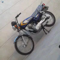 هندا۱۲۵