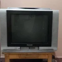 تلویزیون رنگی پاناسونیک|تلویزیون و پروژکتور|اهواز, سیصد دستگاه|دیوار