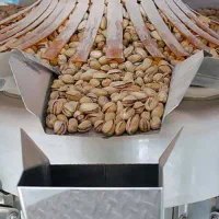 کارخانه آجیل،کارگرآقا خانم،راننده،موزع،لیفتراک
