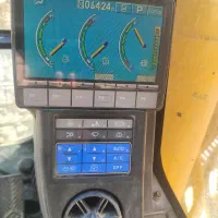 فروش بیل مکانیکی کوماتسو خط 8 R