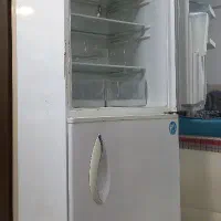 یخچال دوقلو پرتوشیوا|یخچال و فریزر|یزد, |دیوار