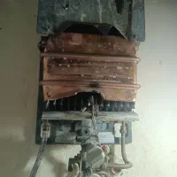 تعمیرات تخصصی انواع آبگرمکن دیواری