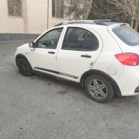 کوییک R مدل99 با رینگ|خودرو سواری و وانت|تهران, هوانیروز|دیوار