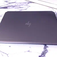 hp zbook 15 g5 درحد