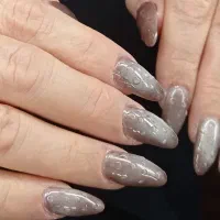 خدمات ناخن با شرایط ویژه