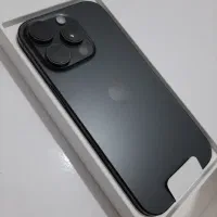 آیفون 16 پرو 128 گیگ