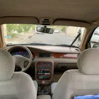 سمند Lx سفارشی