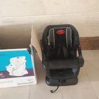 صندلی کودک welldon