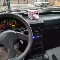 پراید 89 درحد|خودرو سواری و وانت|کرمانشاه, |دیوار