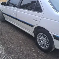 پژو پارس سال، مدل ۱۳۹۵