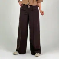 شلوارمازراتی.درجه۱.تن پوش شیک .ست عباشلوار