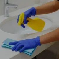 شرکت نظافتی  پاکیزه کاران