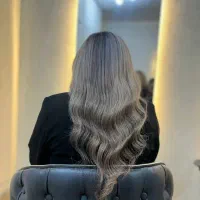 مدل برای تکنیک جدید|خدمات آرایشگری و زیبایی|اهواز, کوی باهنر|دیوار