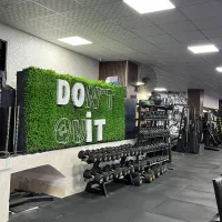 فروش تجهیزات بدنسازی|تجهیزات ورزشی|رشت, کاکتوس|دیوار