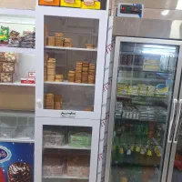 فروش فوری تمامی تجهیزات تولیدوفروش لبنبات|فروشگاه و مغازه|محمدیه-قزوین, |دیوار