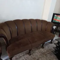 مبل ۹ نفره|مبلمان خانگی و میز عسلی|تهران, جمهوری|دیوار