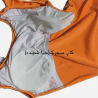 لباس شنا مایو پادار زنانه اسپیدو|لباس|تهران, منیریه|دیوار