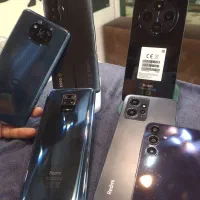 A15 X4Gt Note12 pocoX3 note9