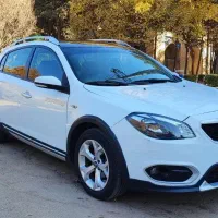 برلیانس کراس c3 1650|خودرو سواری و وانت|نیشابور, امین اسلامی|دیوار