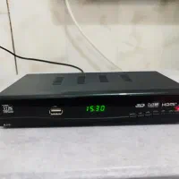 دستگاه گیرنده دیجیتال