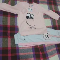 بلوز شلوار نو هستش