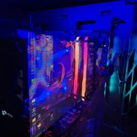 رم DDR4 RGB Corsair