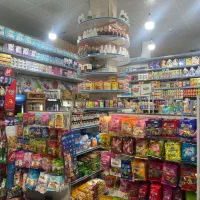 کارگر ساده سوپر مارکت
