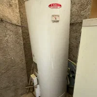 آبگرمن ایستاده ۲۰۰ لیتری