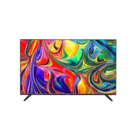 تلویزیون4k LED اندرویدی، 55اینچی اسنوا در حد نو