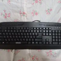 کیبورد sadata sk 1500